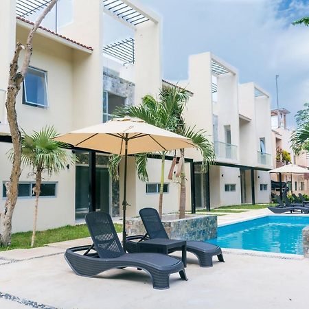 Increible Estudio En Puerto Aventuras, Condominio Con Alberca # 201 エクステリア 写真