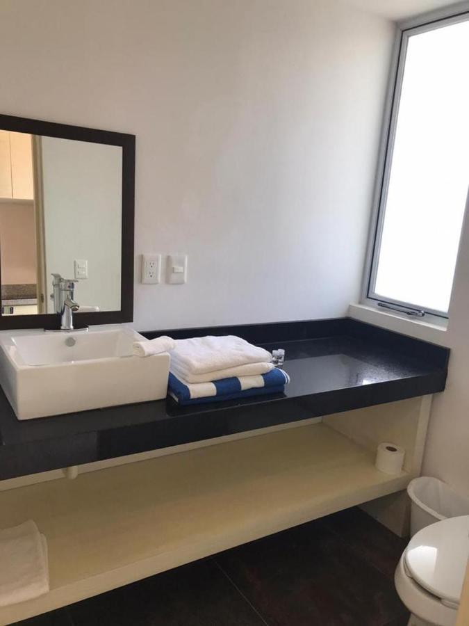 Increible Estudio En Puerto Aventuras, Condominio Con Alberca # 201 エクステリア 写真