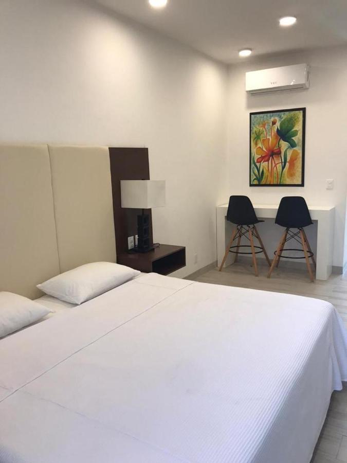 Increible Estudio En Puerto Aventuras, Condominio Con Alberca # 201 エクステリア 写真